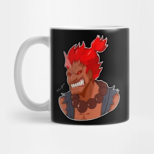 Akuma Mug